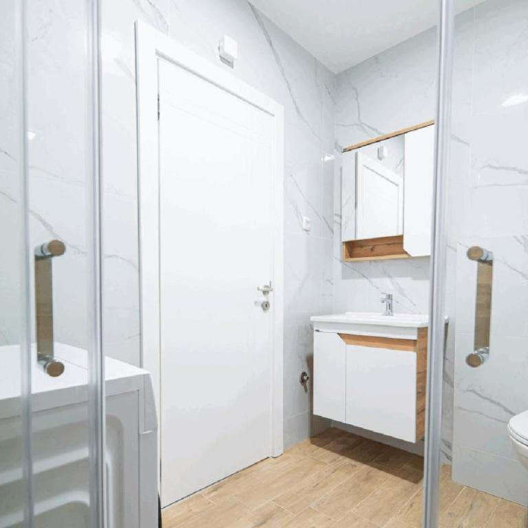 LuX One Bedroom Lana - Apartman sa Terasom - 13