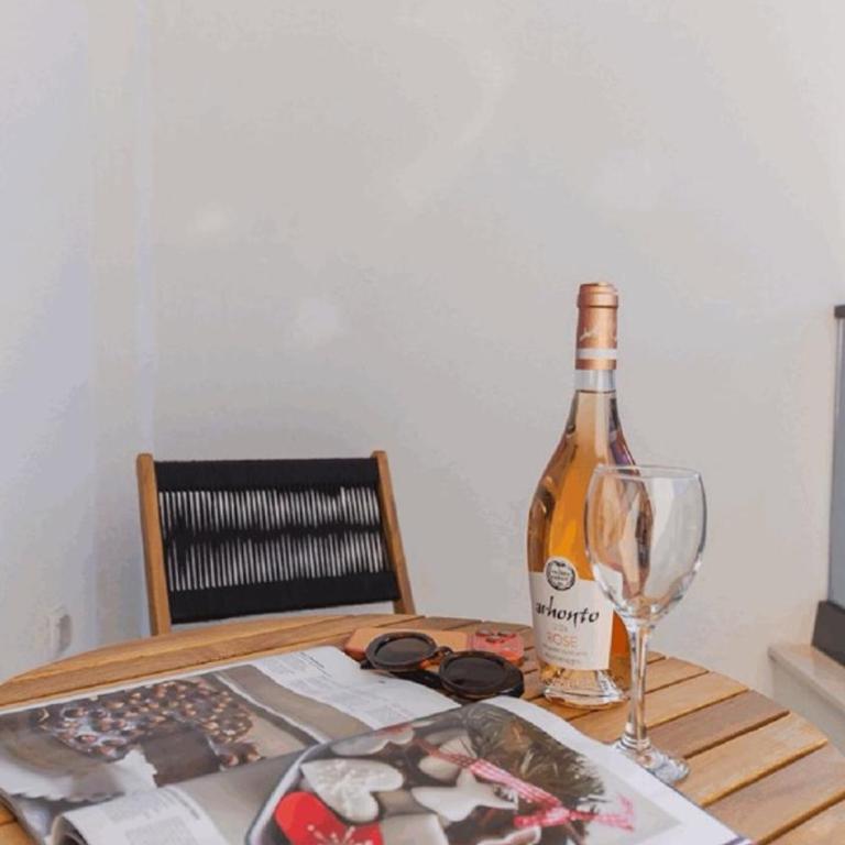 LuX One Bedroom Lana - Apartman sa Terasom - 16