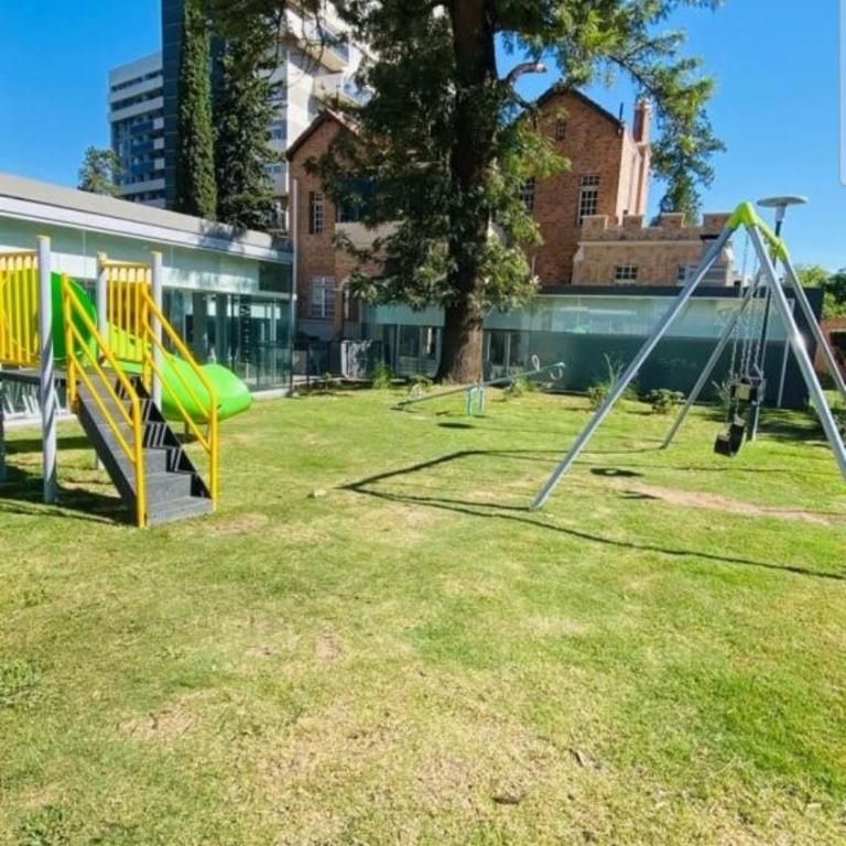 Opera Luxury Apart - Apartamento de 1 dormitorio - 6