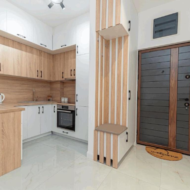 LuX One Bedroom Lana - Apartman sa Terasom - 19