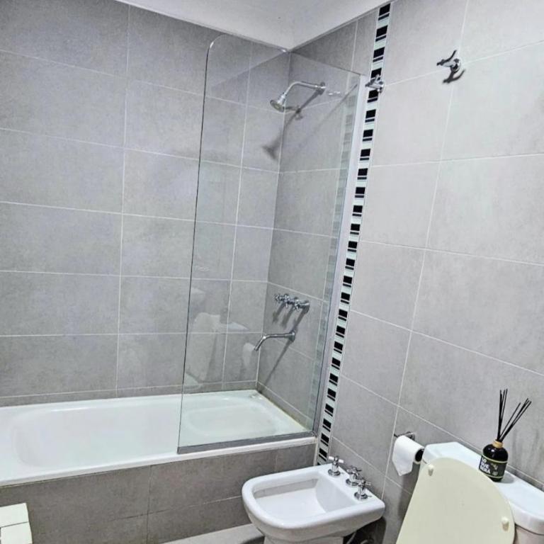 Opera Luxury Apart - Apartamento de 1 dormitorio - 7
