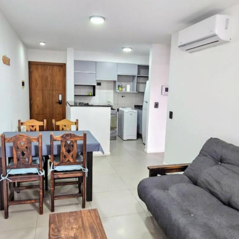 Opera Luxury Apart - Apartamento de 1 dormitorio - 10