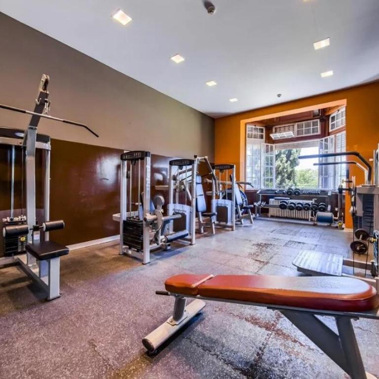 Opera Luxury Apart - Apartamento de 1 dormitorio - 11