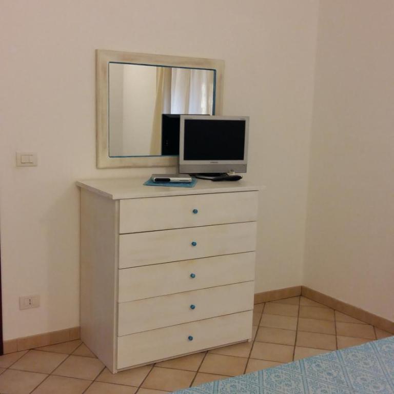 Viletta Caposchiera - Casa con 2 Camere da Letto - 20