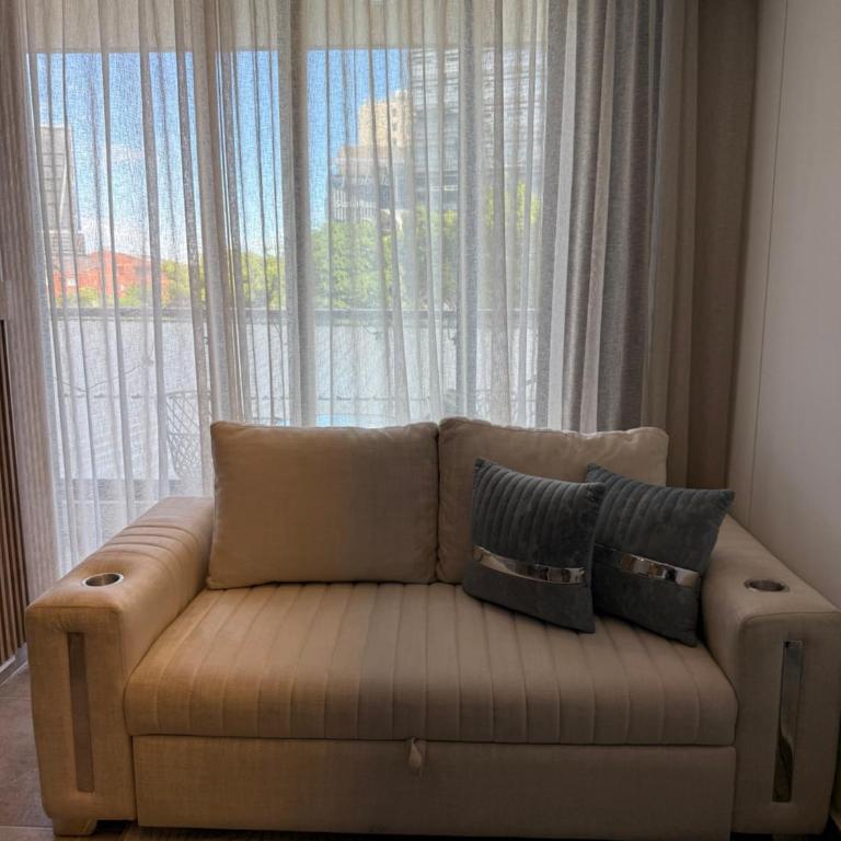 Milladeoro - One-Bedroom Apartment - 7