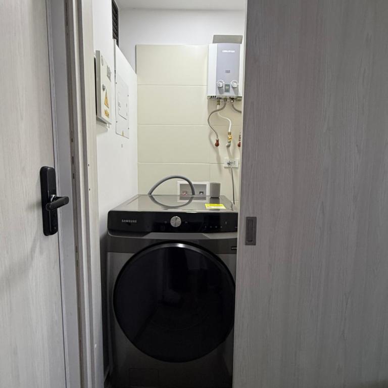 Milladeoro - One-Bedroom Apartment - 9