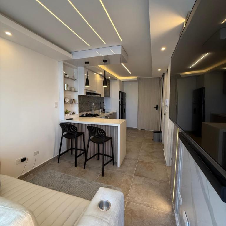 Milladeoro - One-Bedroom Apartment - 12