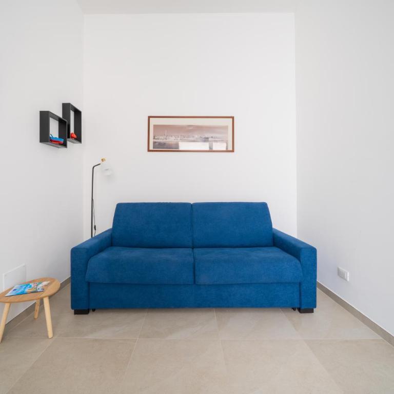 Madame Lù - By ENJOYPUGLIA - Casa con 1 Camera da Letto - 28