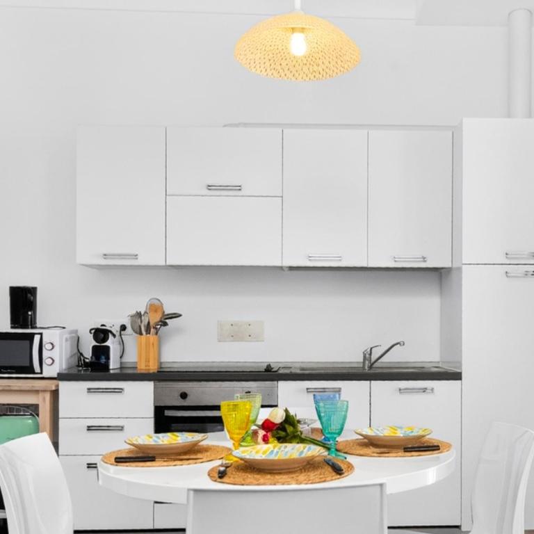 Aux portes de Monaco - Authentique & paisible - GQ - Appartement 2 Chambres - 16