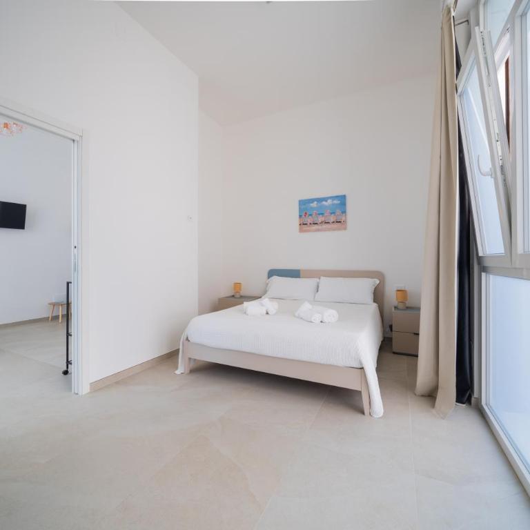 Madame Lù - By ENJOYPUGLIA - Casa con 1 Camera da Letto - 10