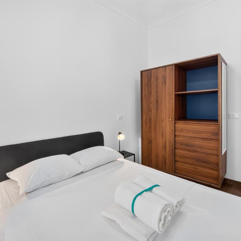 Aux portes de Monaco - Authentique & paisible - GQ - Appartement 2 Chambres - 4