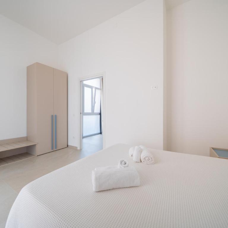 Madame Lù - By ENJOYPUGLIA - Casa con 1 Camera da Letto - 8