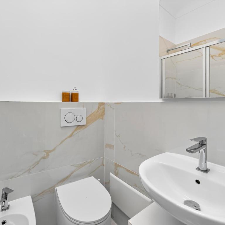 Aux portes de Monaco - Authentique & paisible - GQ - Appartement 2 Chambres - 21