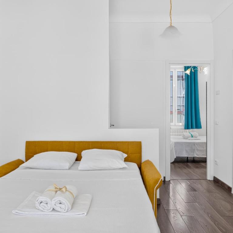Aux portes de Monaco - Authentique & paisible - GQ - Appartement 2 Chambres - 3