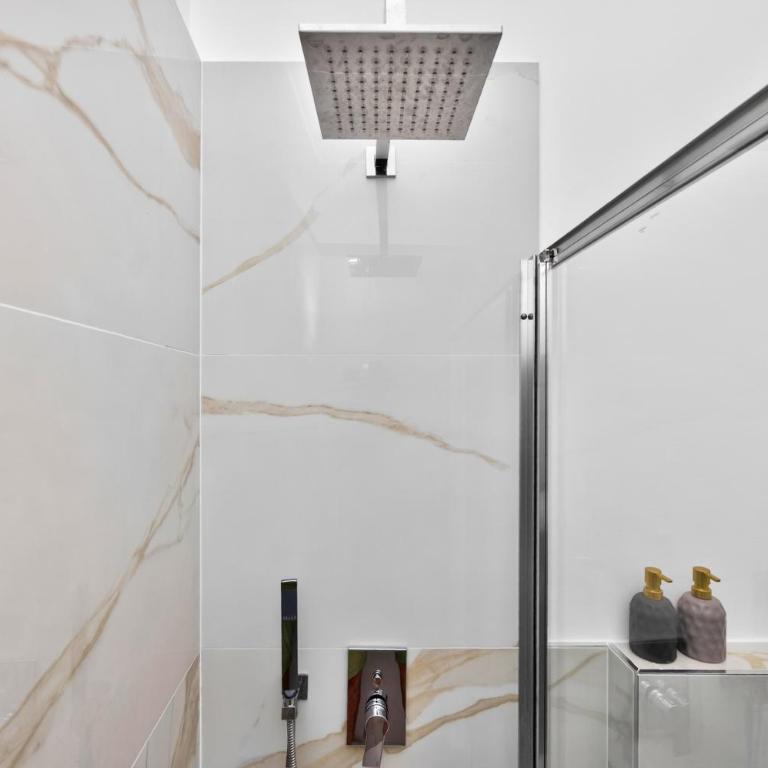 Aux portes de Monaco - Authentique & paisible - GQ - Appartement 2 Chambres - 20