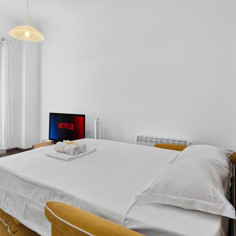 Aux portes de Monaco - Authentique & paisible - GQ - Appartement 2 Chambres - 9