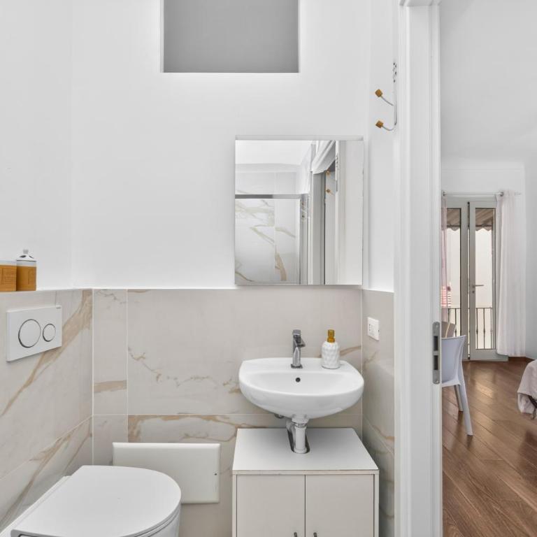 Aux portes de Monaco - Authentique & paisible - GQ - Appartement 2 Chambres - 23
