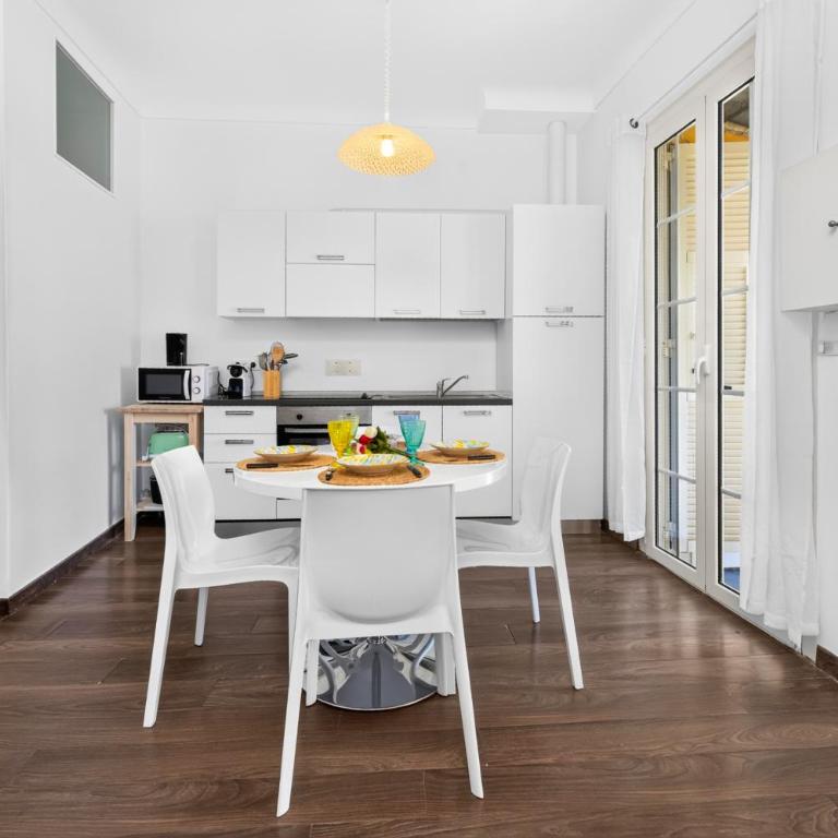Aux portes de Monaco - Authentique & paisible - GQ - Appartement 2 Chambres - 15