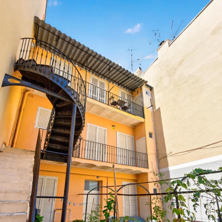 Aux portes de Monaco - Authentique & paisible - GQ - Appartement 2 Chambres - 27