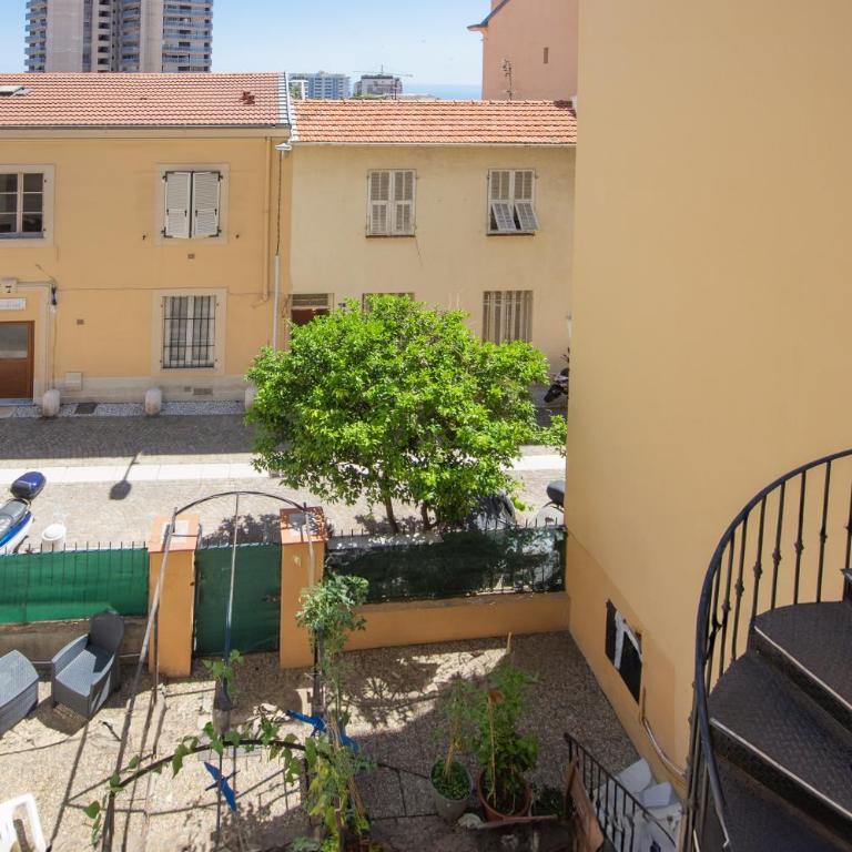Aux portes de Monaco - Authentique & paisible - GQ - Appartement 2 Chambres - 26