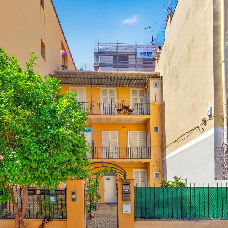 Aux portes de Monaco - Authentique & paisible - GQ - Appartement 2 Chambres - 28
