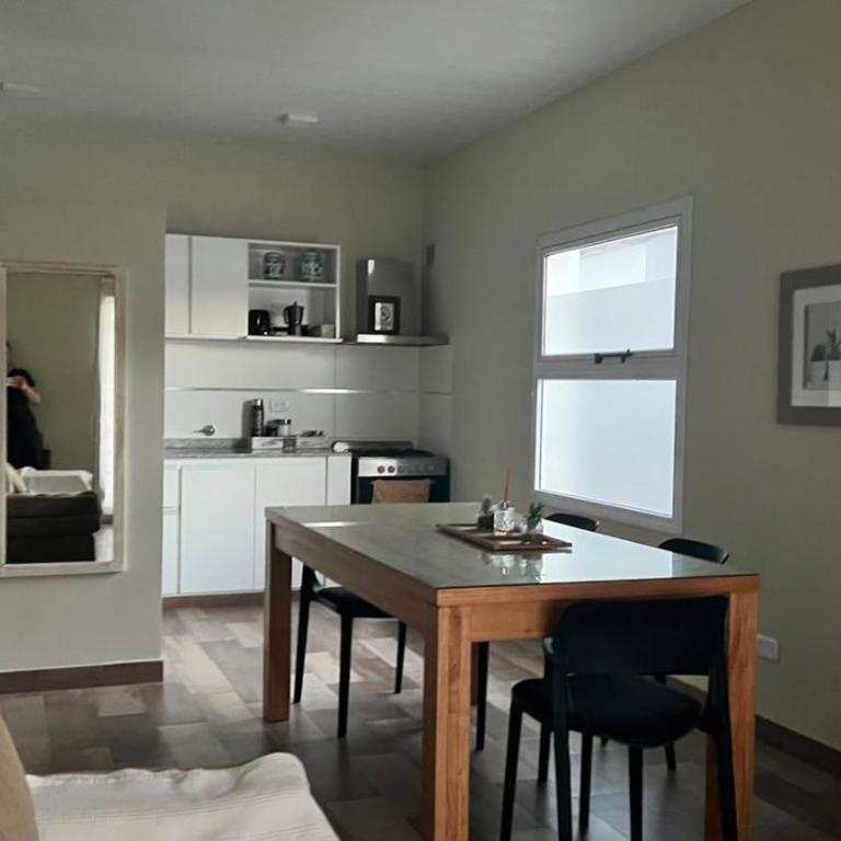 Coty C - Apartamento de 2 dormitorios - 8