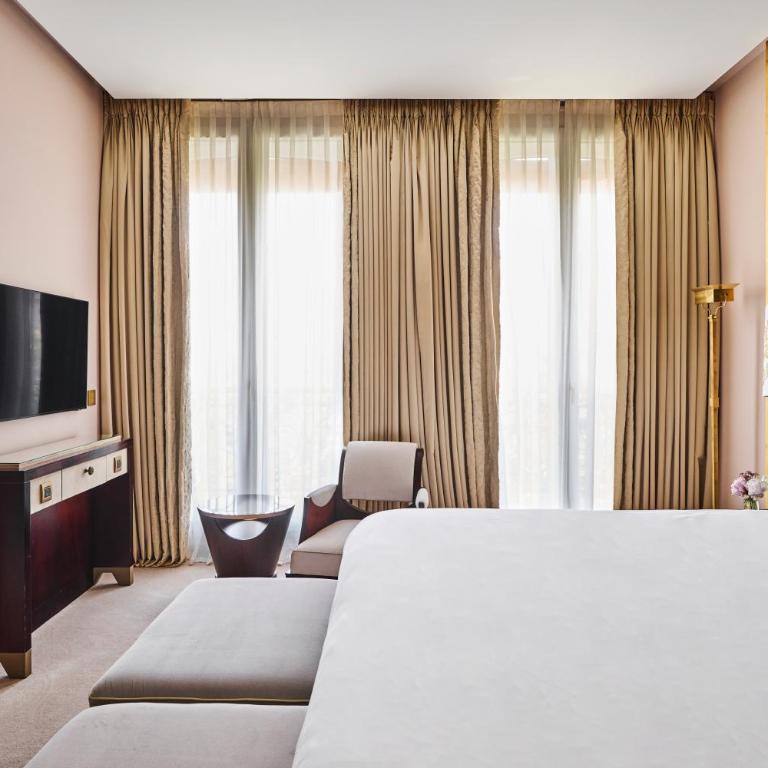 Hôtel Fouquet's Paris - Suite - 3