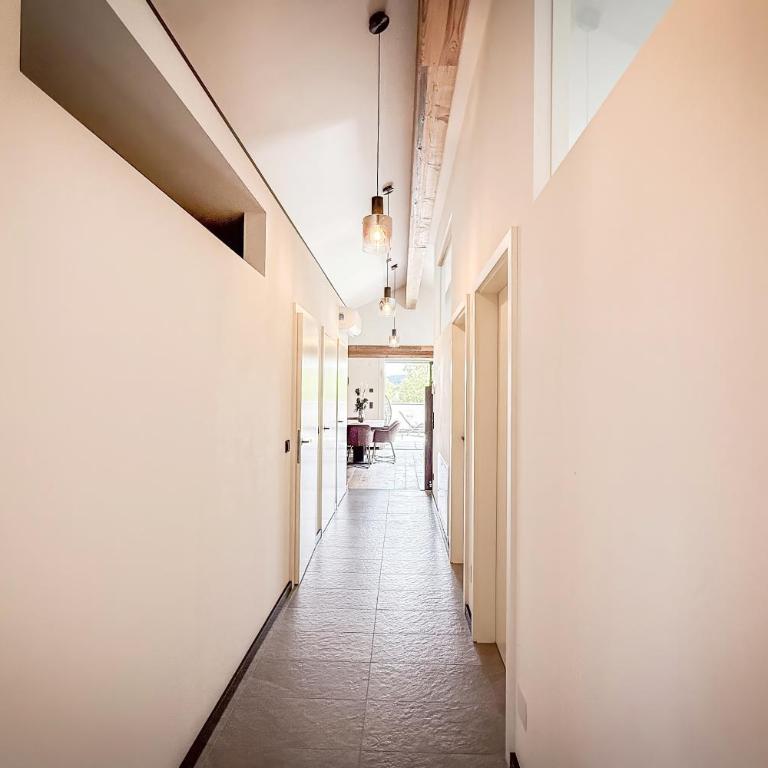 RiverVista Apartments - Penthouse - 1
