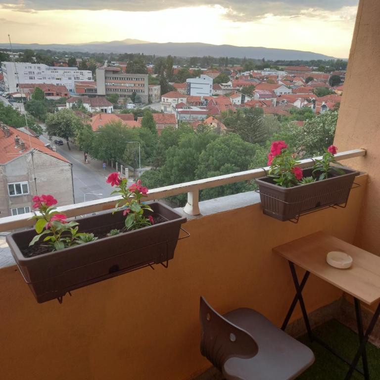 Apartman Mici - Apartman sa 1 Spavaćom Sobom - 8