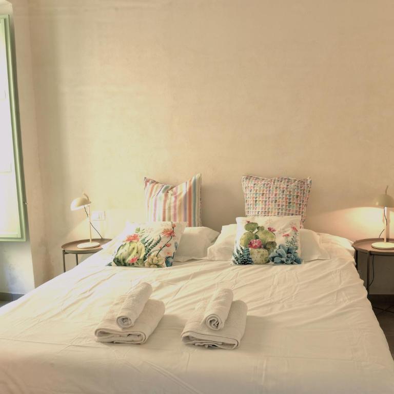 I Pizzuti - Appartamento con 1 Camera da Letto - 17