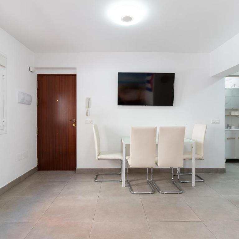 El Rinconcito Cubano en la playa - Apartamento de 1 dormitorio - 6