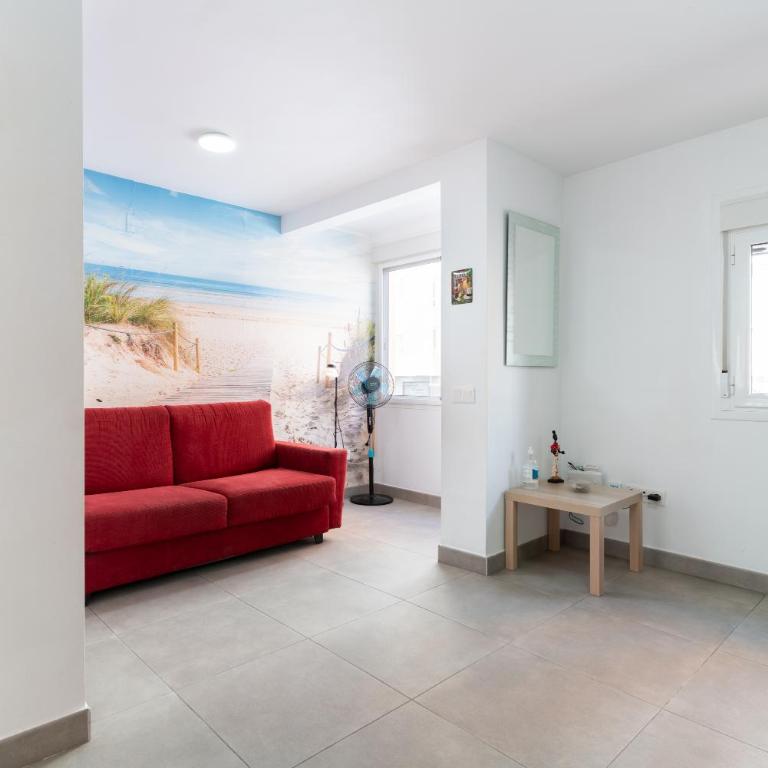 El Rinconcito Cubano en la playa - Apartamento de 1 dormitorio - 10