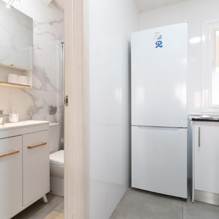El Rinconcito Cubano en la playa - Apartamento de 1 dormitorio - 16