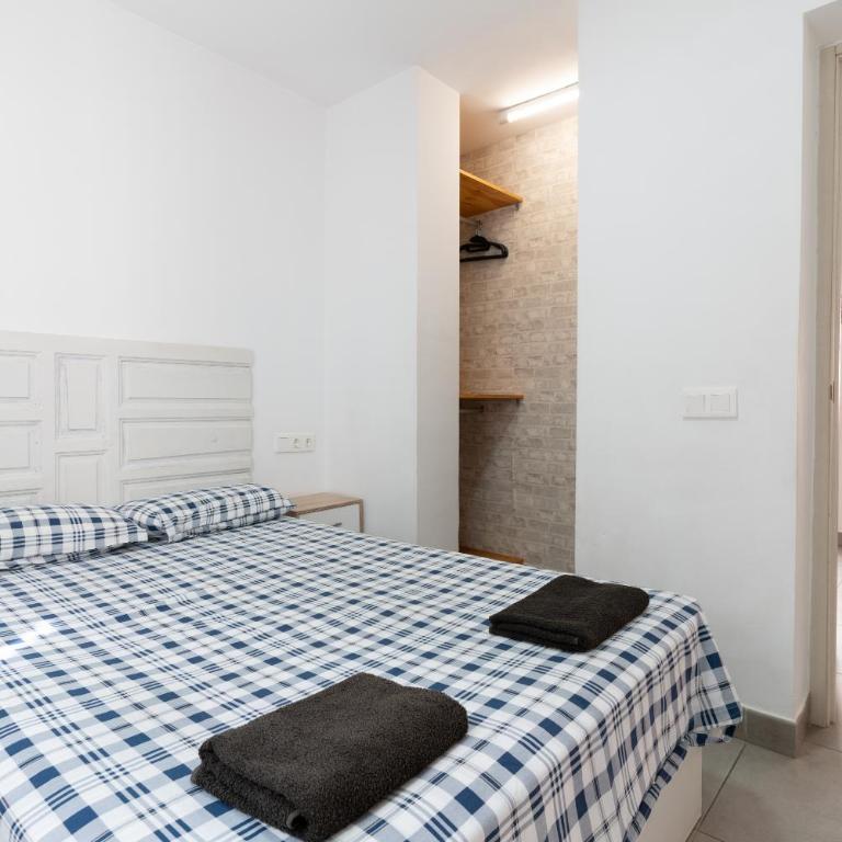 El Rinconcito Cubano en la playa - Apartamento de 1 dormitorio - 2