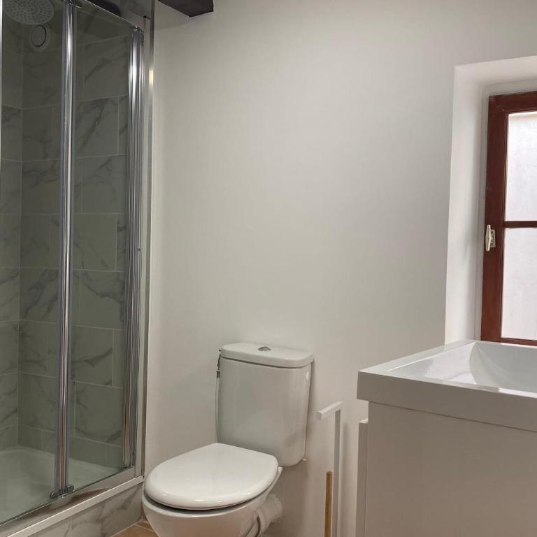 Apartment with sea view in the heart of the Panier - Appartement - 8