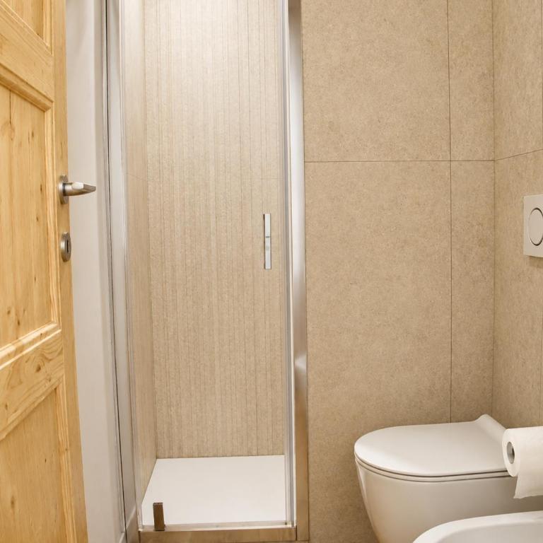Sveva appartamento 4 posti letto vicino alle piste da sci - Appartamento con 1 Camera da Letto - 6