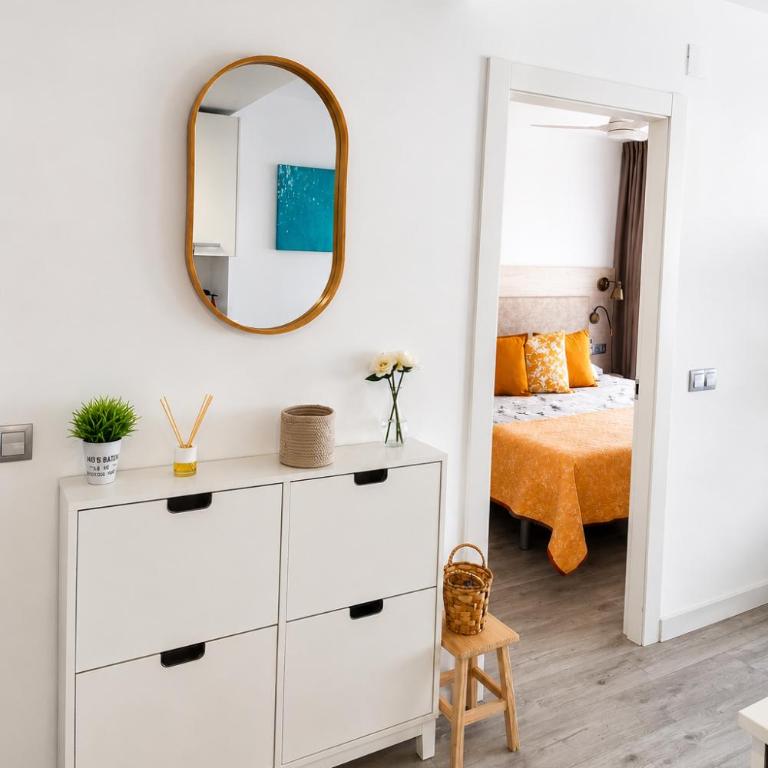 Festasol - Apartament Estartit - One-Bedroom Apartment - 2