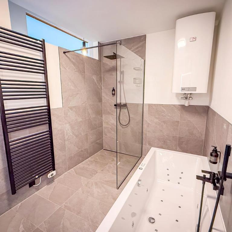 RiverVista Apartments - Penthouse - 3