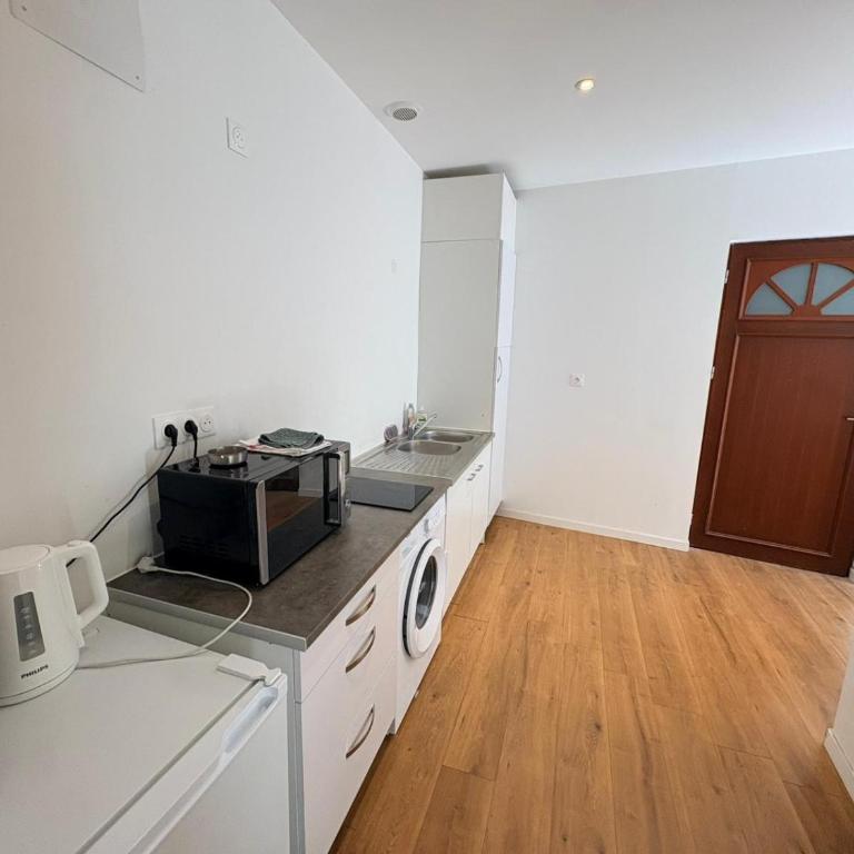 Appartement La Jungle - Apartment mit 2 Schlafzimmern - 4