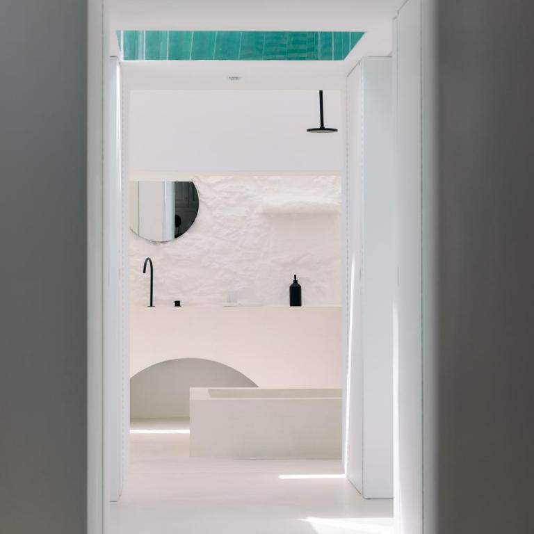 Casa Montelongo - Adults Only - Apartamento con vistas a la piscina - 8