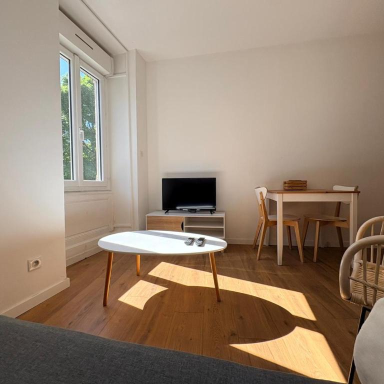 Appartement La Jungle - Apartment mit 2 Schlafzimmern - 2