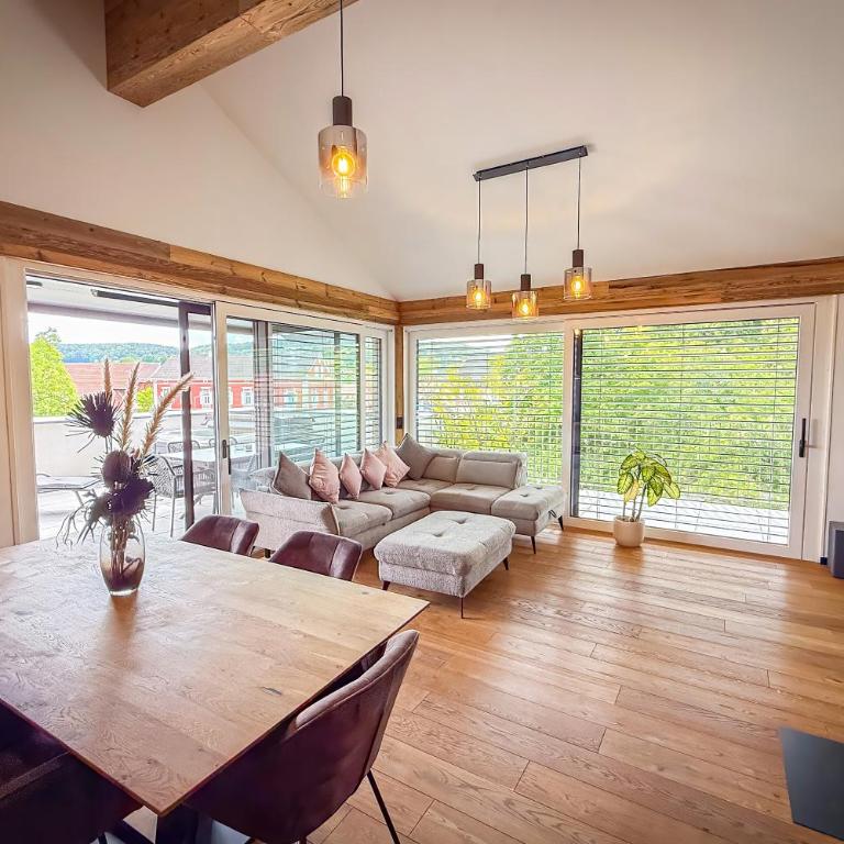 RiverVista Apartments - Penthouse - 15