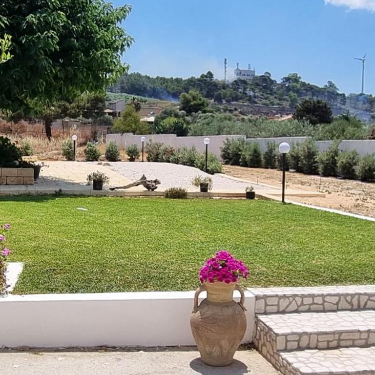Casa Passalacqua Marsala - Appartamento con 1 Camera da Letto - 18