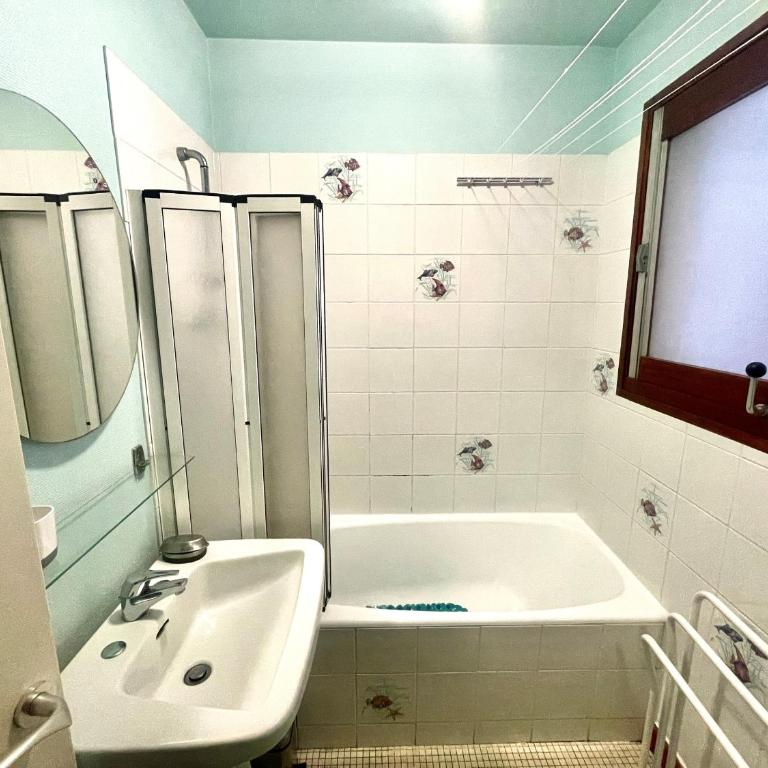 Appartement T3 en bord de mer pour vacances - FR-1-92-644 - Apartment (6 Erwachsene) - 24
