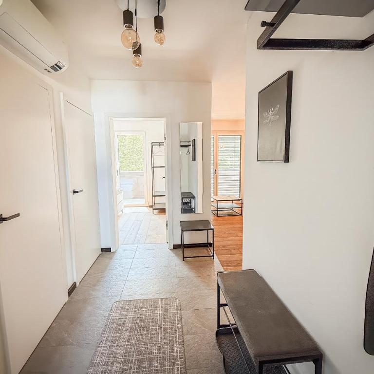 RiverVista Apartments - Appartement 1 Chambre - 1