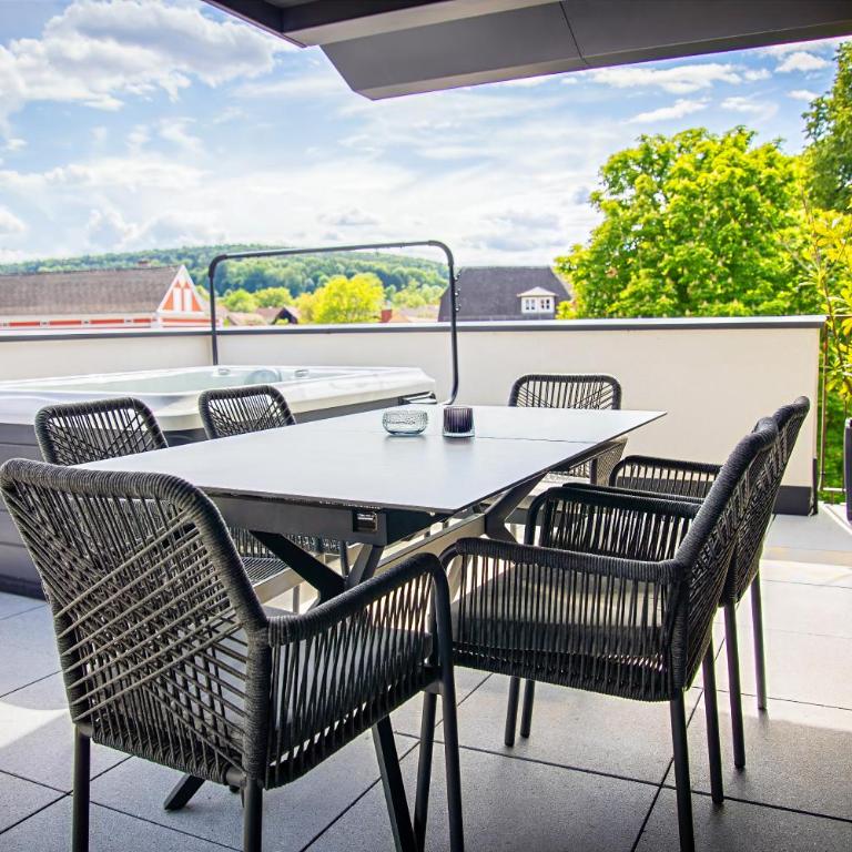 RiverVista Apartments - Penthouse - 6