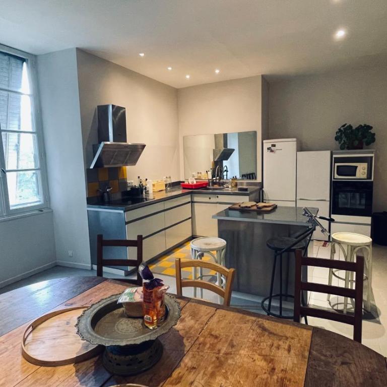 le Payrat - Apartment mit 5 Schlafzimmern - 4