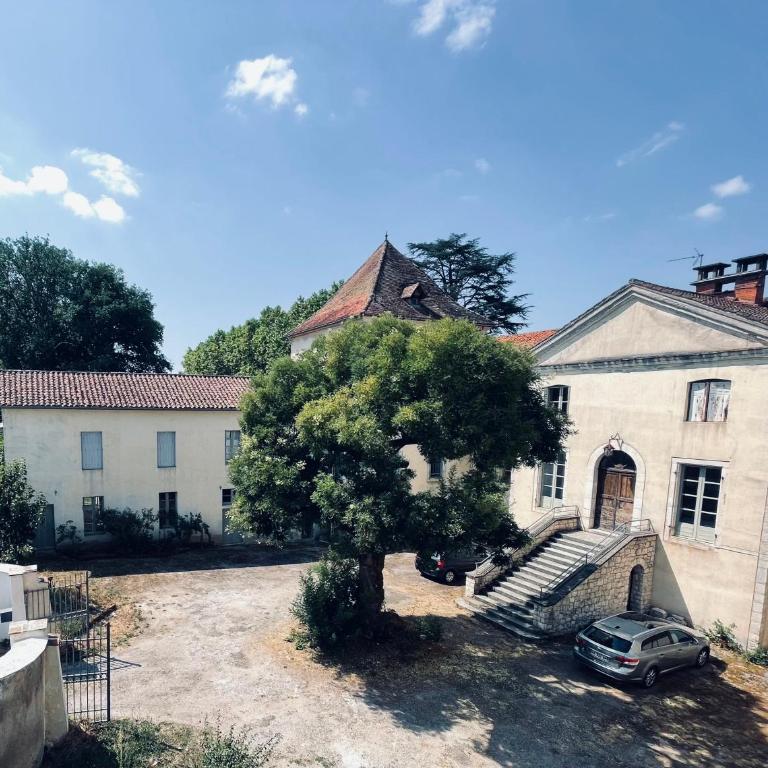 le Payrat - Apartment mit 5 Schlafzimmern - 5