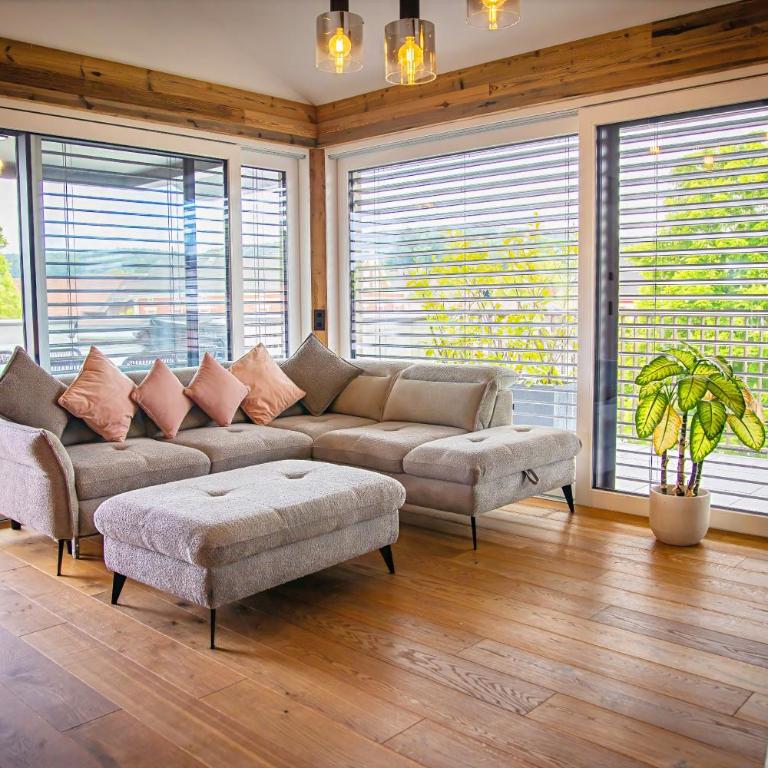 RiverVista Apartments - Penthouse - 7