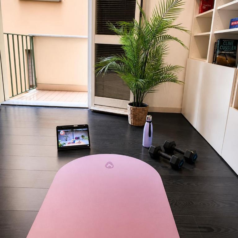 Bright Apartment in Historic Bologna - Appartamento con 1 Camera da Letto - 18